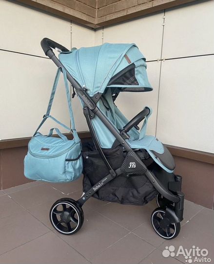 Прогулочная коляска (новинка )