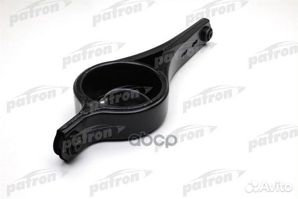 Рычаг ford galaxy/mondeo IV/S-MAX 06- зад.подв