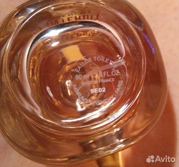 Распив духи оригинал 5-10мл givenchy, dolce gabana