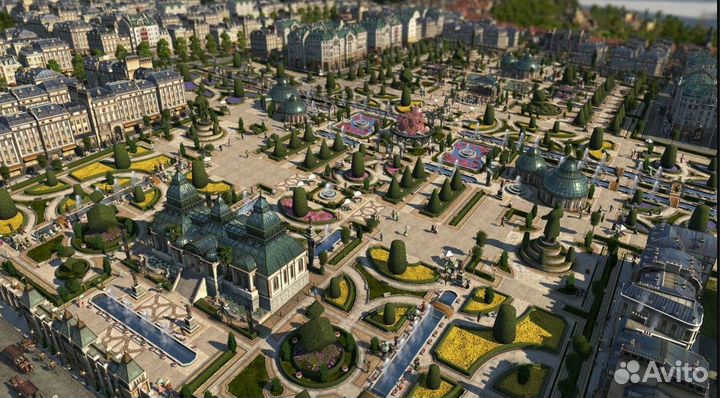 Anno 1800 Season Pass (Ubisoft Connect)