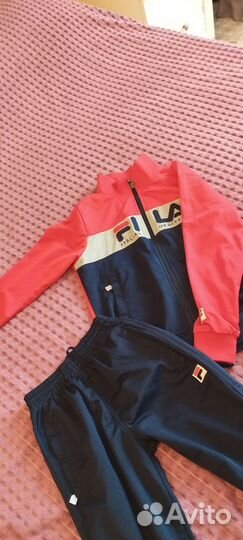 Спортивный костюм для мальчика 152