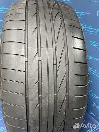 Bridgestone Dueler H/L 265/50 R19 110W