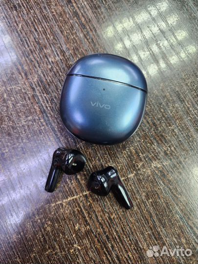 Наушники Vivo TWS Air