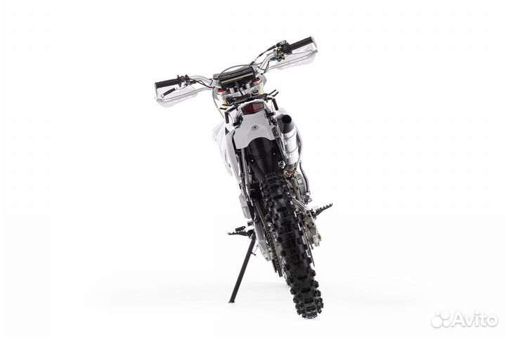 Кроссовый Эндурик BSE Z3 21/18 Gold Black (130)