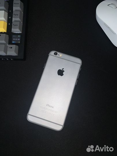 iPhone 6, 16 ГБ