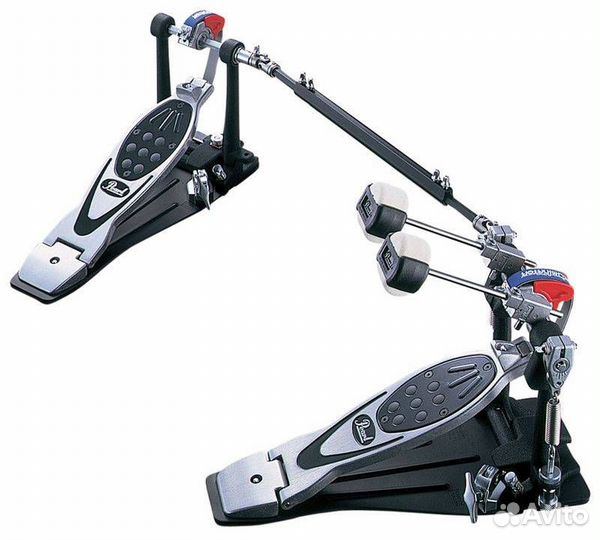 Pearl P-2002B Eliminator