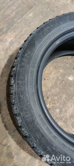 Sailun Ice Blazer Arctic 215/55 R16