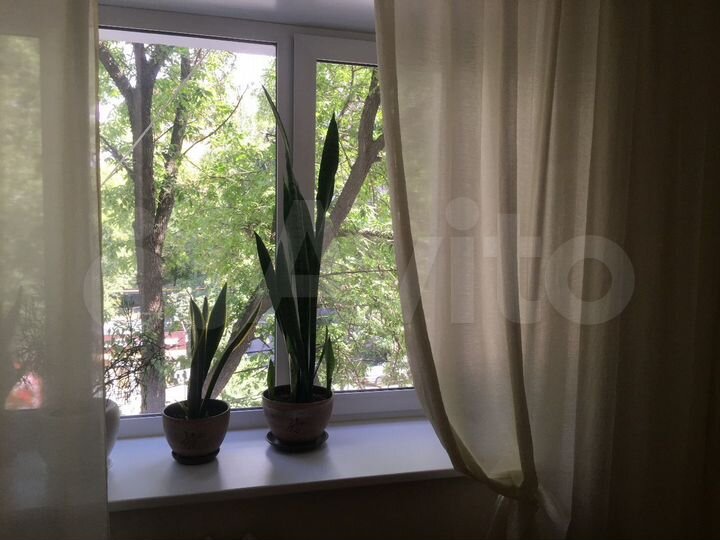 1-к. квартира, 35 м², 3/9 эт.