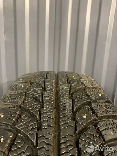 Matador MP 30 Sibir Ice 2 195/65 R15 95T