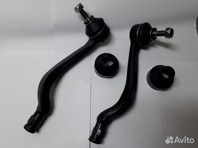 Рулевой наконечник Рено Логан Сандеро Лада Ларгус