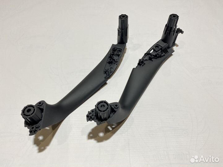 Передние ручки дверей BMW G30/G31/G32/G38/F90