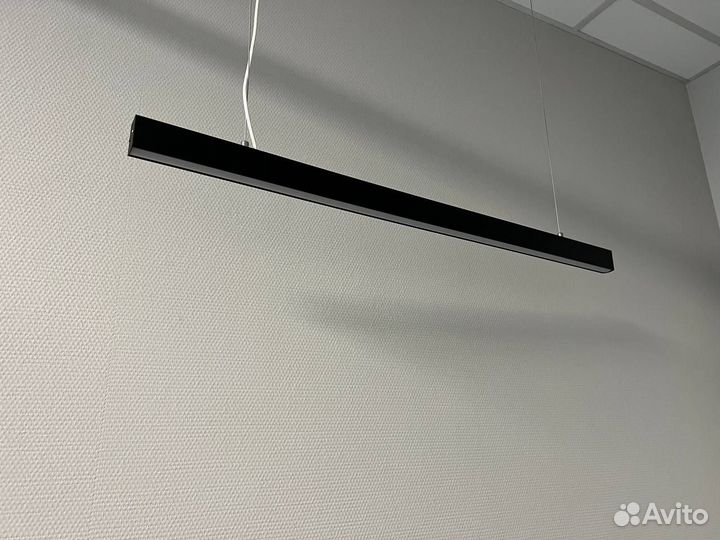 Светодиодный LED светильник 500 или 730мм