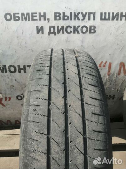 Toyo NanoEnergy 3 175/65 R14