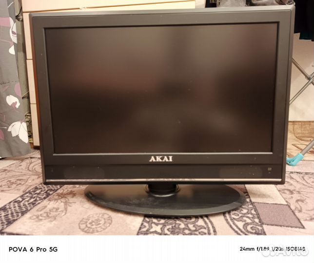 Продам телевизор