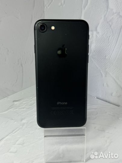 iPhone 7, 128 ГБ