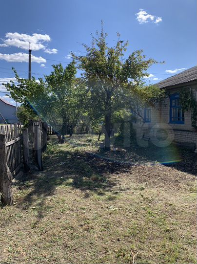 Дом 42,1 м² на участке 11,3 сот.