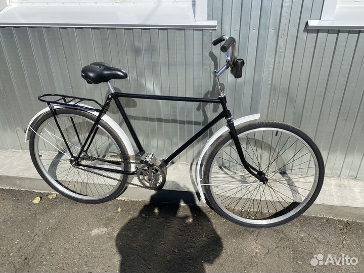 Велосипеды бу взрослый Урал