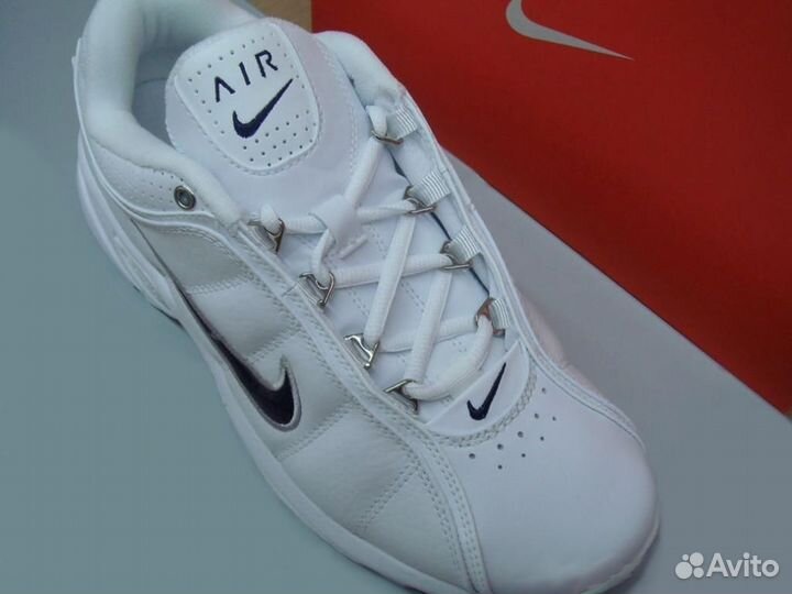 Кроссовки Nike AIR VXT II Classic Trainer