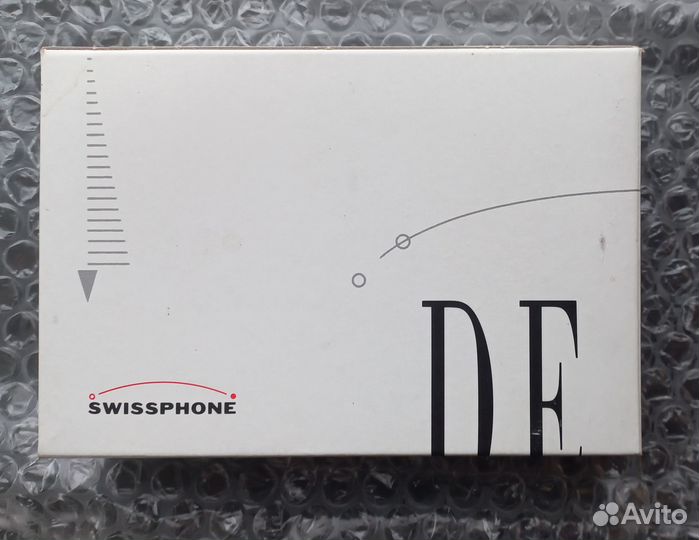Swissphone DE816