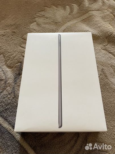 iPad 9 2021 256gb