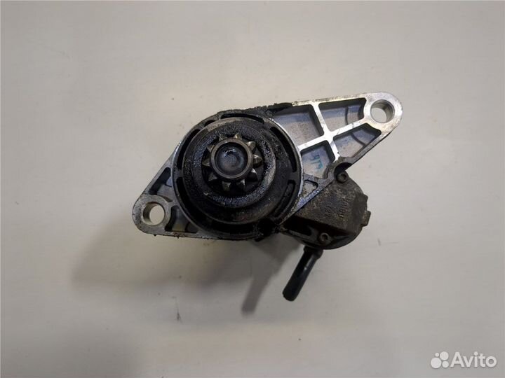 Стартер Seat Ibiza 4, 2010