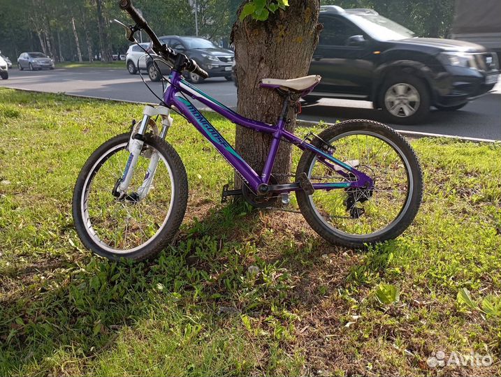 Велосипед Mangoose