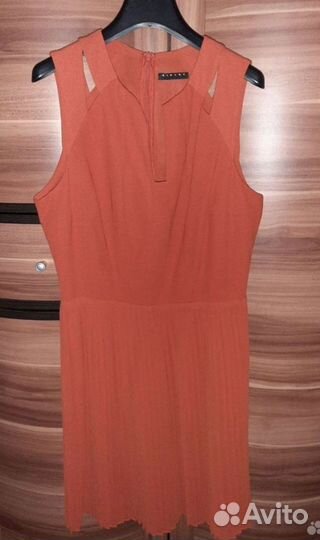 Платья пакетом