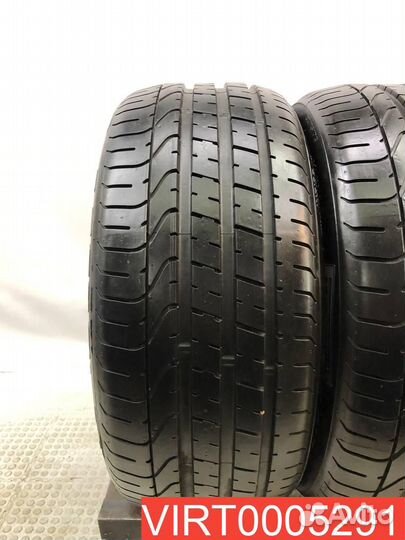 Pirelli P Zero 245/40 R18 97Y