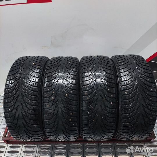 Yokohama Ice Guard IG35 215/55 R16