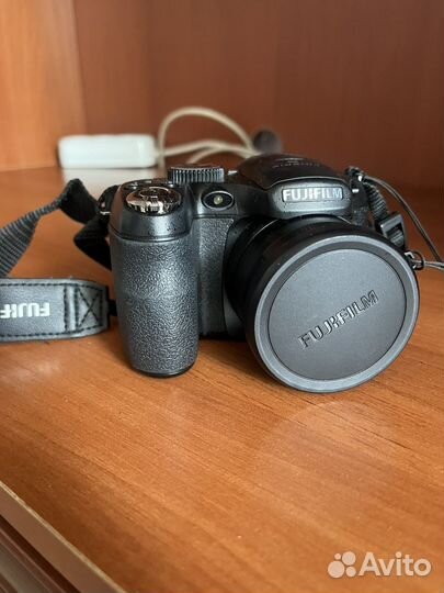 Фотоаппарат