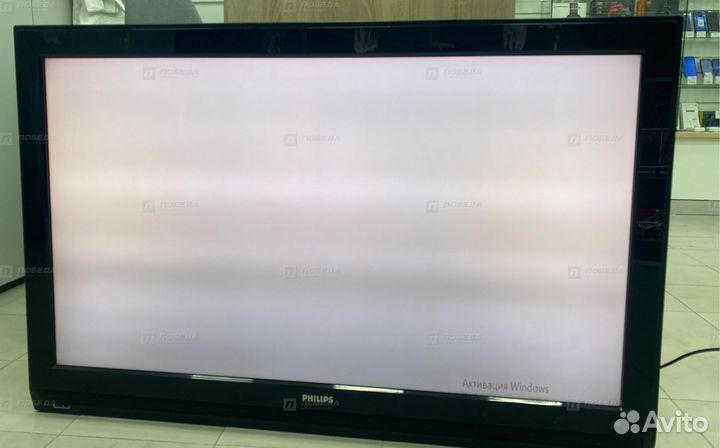 Бм14 Телевизор Philips 52PFL7762D