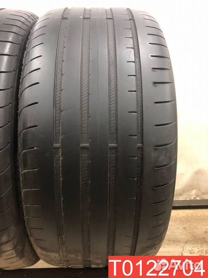 Goodyear Eagle F1 Asymmetric 3 255/40 R18 99Y