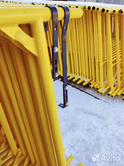 Строительные леса (производитель)