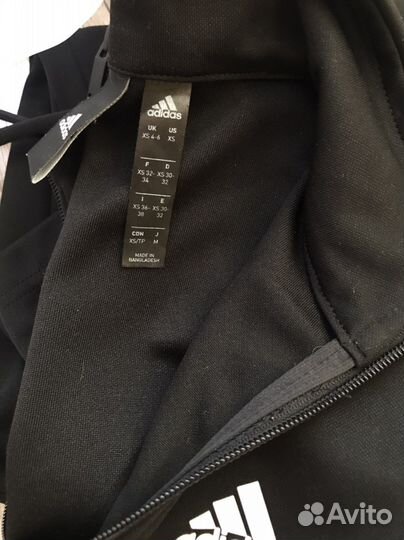 Спортивный костюм adidas