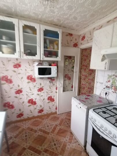 2-к. квартира, 40 м², 2/2 эт.