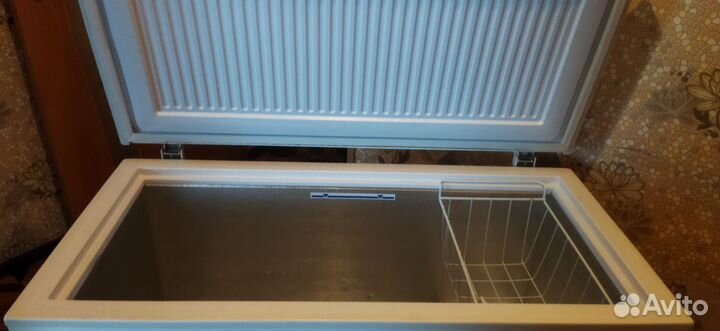 Морозильная камера ларь бу