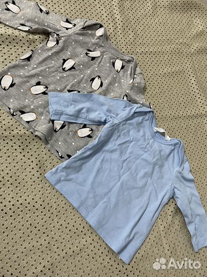 Кофточки для малышей