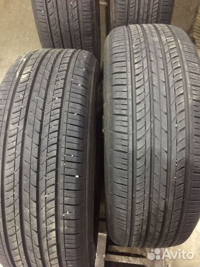 Toyo Proxes R44 225/55 R18