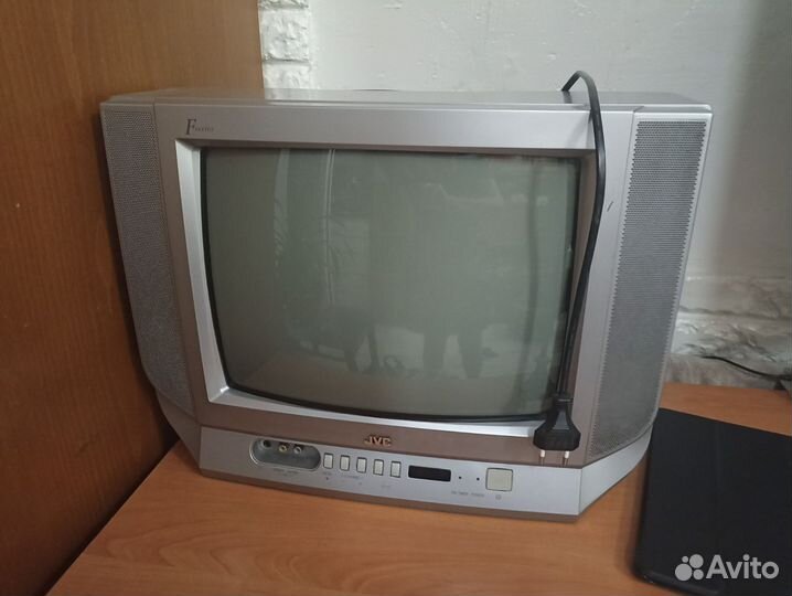Телевизор