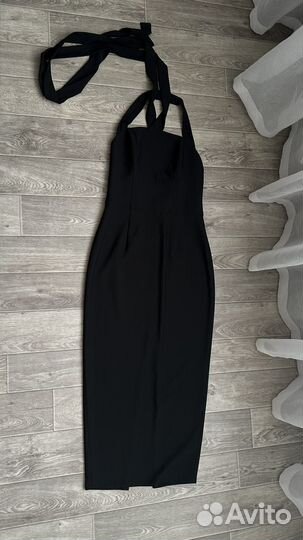 Платье namelazz M новое