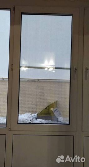 Пластиковые окна от производителя