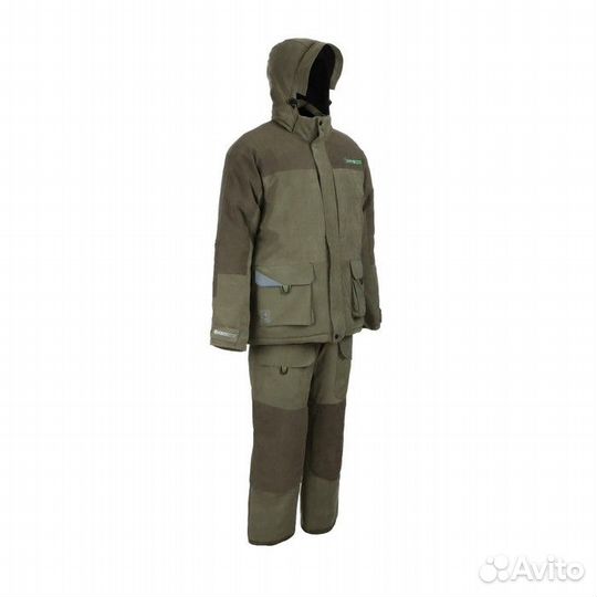 Костюм Yukon Ice, ткань Finlyandia, размер 52-54