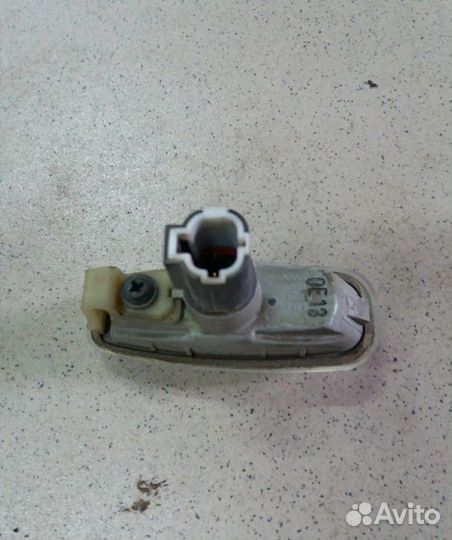 Повторитель поворота правый Hyundai I30