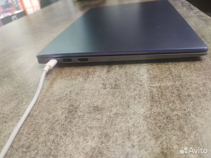 Ноутбук honor magicbook 14