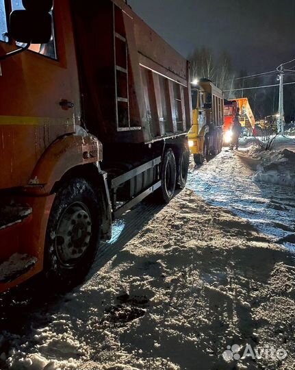 Песок, щебень с доставкой