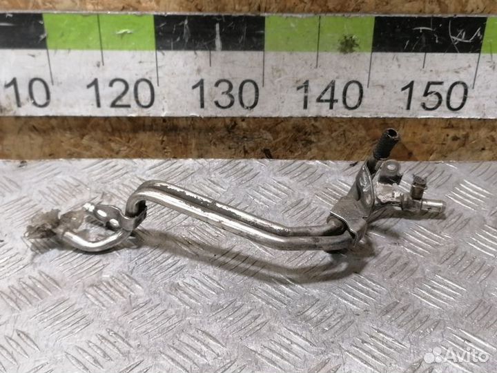 Трубка топливная Gl x164