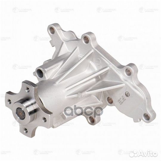 Насос водяной nissan Navara 02.03, Pathfinder