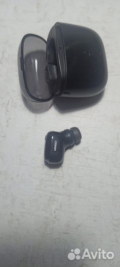 Беспроводные наушники