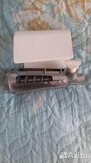 Насадка для сока д/мясорубки Аксион