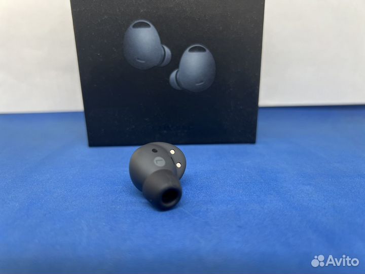 Левый наушник Samsung buds 2 pro graphite